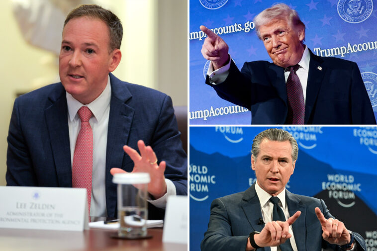 president-trump-slams-la-authorities’-failures-in-wildfire-rebuild:-‘that’s-not-the-american-dream’