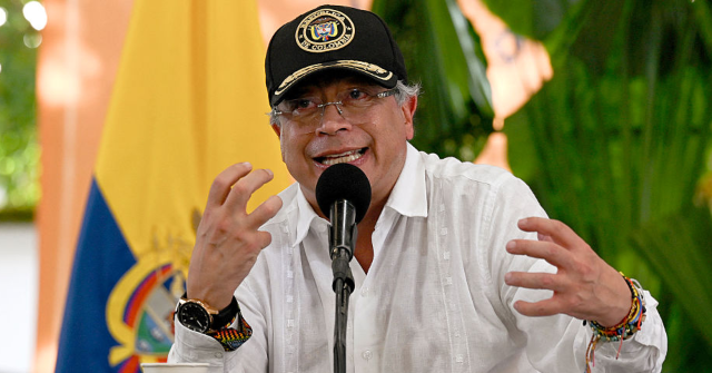 colombia’s-gustavo-petro-goes-off-the-rails:-‘jesus-made-love,’-‘i-am-unforgettable-in-bed’