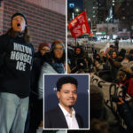 ex-mayor-bill-de-blasio’s-son-dante-among-more-than-60-anti-ice-protesters-busted-at-nyc-hilton