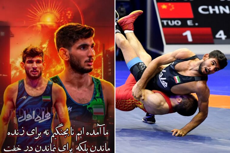 iranian-regime-executing-elite-wrestlers-who-back-protestors-as-thousands-take-to-streets