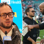chargers’-oc-mike-mcdaniel’s-nfl-coaching-carousel,-could-robert-saleh-be-the-blueprint?