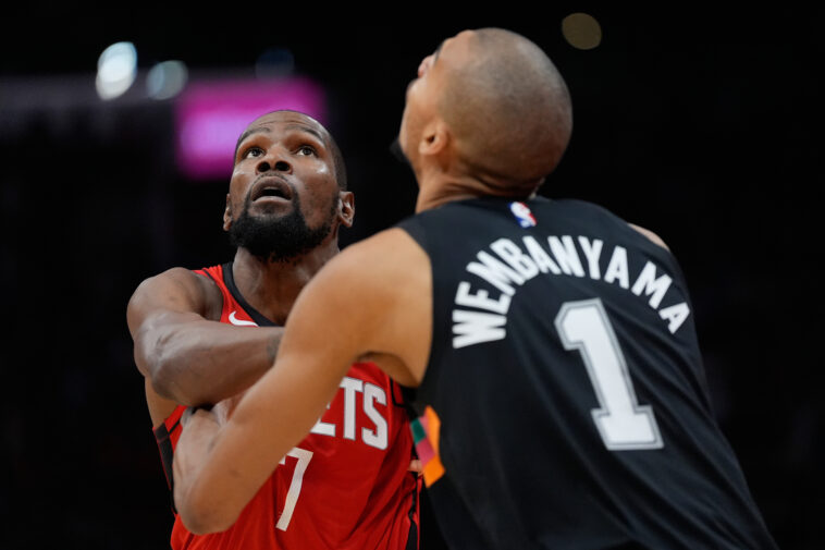 fanatics-sportsbook-promo-code-nypost:-get-up-to-$2,000-in-fancash-for-spurs-vs.-rockets