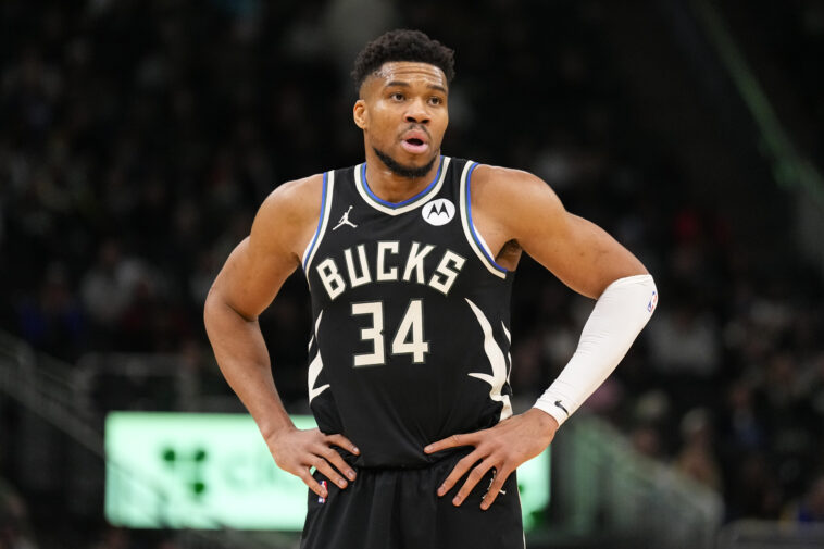giannis-antetokounmpo-next-team-odds:-heat,-knicks,-warriors-favored-to-trade-for-two-time-nba-mvp
