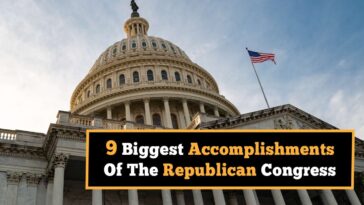 promises-kept:-here-are-the-9-biggest-accomplishments-of-the-republican-congress