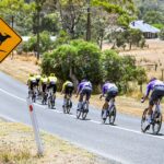 kangaroos-hop-onto-race-course,-causing-chaos-for-bicyclists