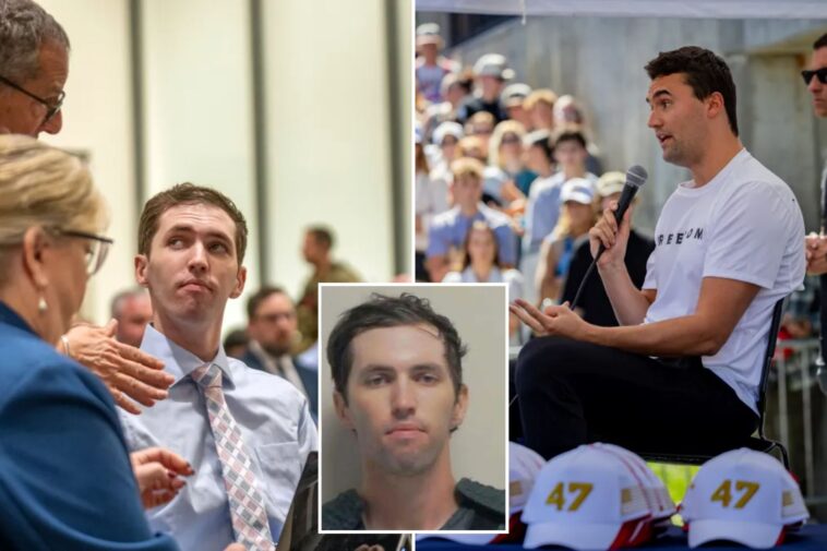tyler-robinson-asks-judge-to-block-video-of-charlie-kirk’s-assassination-at-next-hearing:-‘confusing-the-issues’