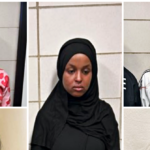 minnesota:-doj-arrests-16-anti-ice-activists-for-rioting,-including-viral-‘bananas-and-rice’-somali-migrant