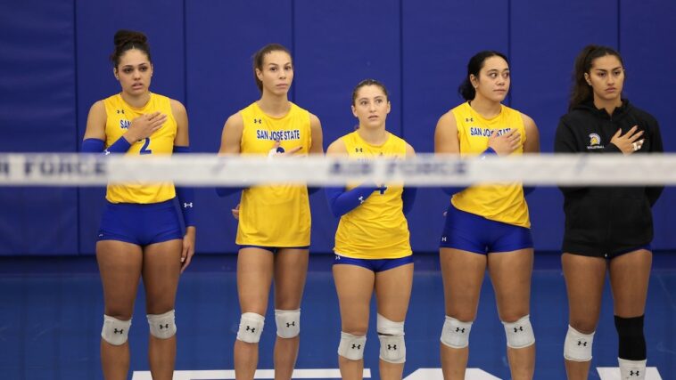 sjsu-responds-to-trump-admin-probe-that-found-university-violated-title-ix-with-trans-volleyball-player