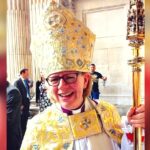 sarah-mullally-confirmed-as-new-archbishop-of-canterbury-–-first-woman-to-lead-woke-church-of-england-gets-heckled-during-confirmation-ceremony-(videos)