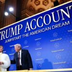 white-house-says-trump-accounts-are-antidote-to-socialism