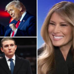 melania-trump-dishes-on-barron’s-evolution-—-and-what-she-really-thinks-of-president’s-ymca-dance