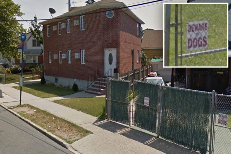 nypd-cops-shoot,-wound-‘vicious’-pit-bull-that-had-been-attacking-people-at-bus-stop:-police