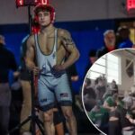 controversial-new-jersey-wrestling-champion,-father-sentenced-for-roles-in-wild-brawl-in-stands