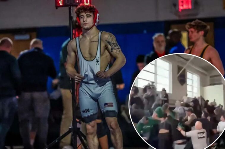 controversial-new-jersey-wrestling-champion,-father-sentenced-for-roles-in-wild-brawl-in-stands