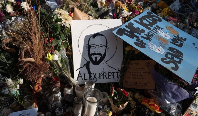 alex-pretti-attacked-immigration-enforcement-days-before-fatal-shooting,-video-shows