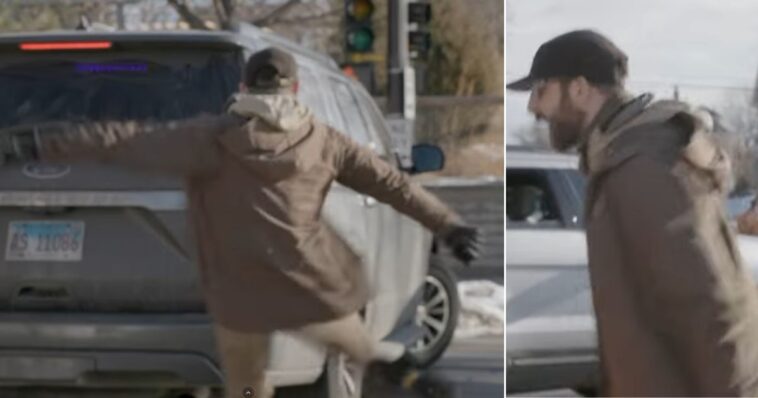 breaking:-new-video-reportedly-shows-alex-pretti-violently-attacking,-destroying-equipment-on-ice-vehicle-days-before-shooting