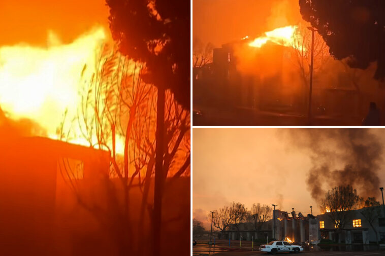 historic-jewish-temple-destroyed-in-la-wildfire-sues-electric-company-socal-edison-for-sparking-devastating-blaze