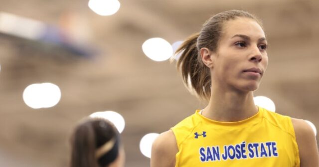dept.-of-education:-san-jose-state-university-in-violation-of-title-ix-over-trans-athletes-policy
