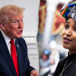 ilhan-omar-blames-trump’s-rhetoric-for-surge-in-death-threats,-including-spray-attack:-‘so-obsessed-with-me’