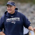 football-hall-of-fame-threatens-to-remove-voters-who-violated-bylaws-one-day-after-bill-belichick-snub