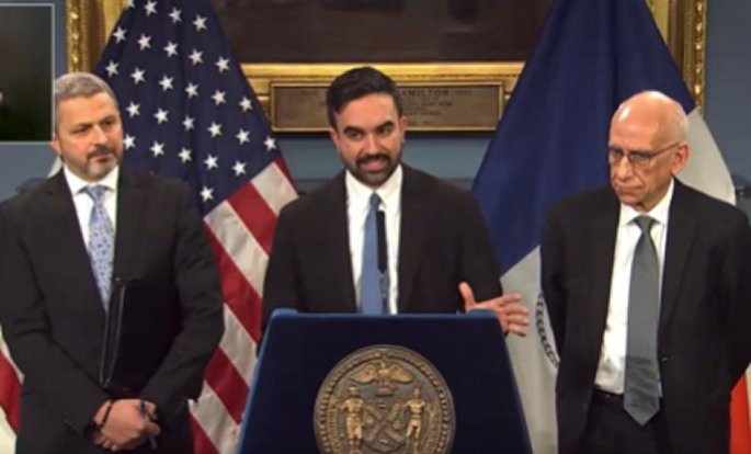 it-begins:-zohran-mamdani-announces-plans-to-‘tax-the-wealthy’-to-compensate-for-nyc-budget-deficit-(video)