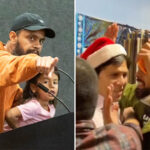 inside-the-warped-world-of-la’s-most-vile-protestor-–-hiding-behind-his-kids-as-he-bashes-cops-and-hurls-racist-slurs