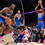 mikal-bridges,-og-anunoby-pick-up-slack-for-other-knicks-stars-in-comeback-win-over-raptors