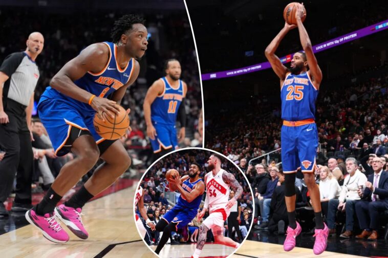 mikal-bridges,-og-anunoby-pick-up-slack-for-other-knicks-stars-in-comeback-win-over-raptors