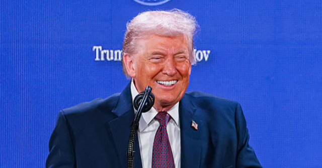 potus:-trump-accounts-will-‘put-$3-$4-trillion-of-wealth’-in-young-americans’-hands