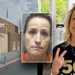 georgia-assistant-principal-accused-of-stealing-nearly-$1k-in-walmart-merchandise-at-self-checkout