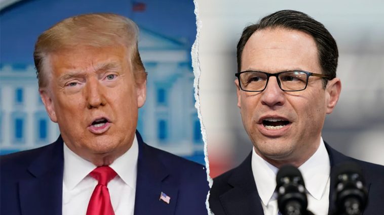 josh-shapiro-says-trump-warned-him-‘don’t-run’-for-president-after-arson-attack