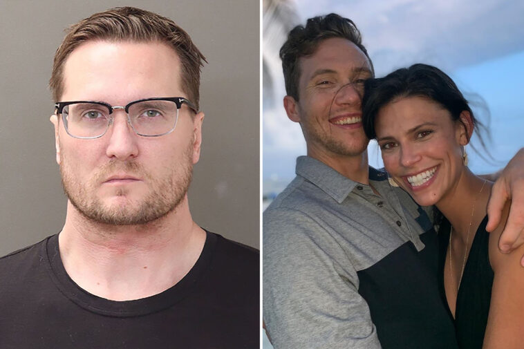 psycho-surgeon-allegedly-told-ex-wife-‘i-can-kill-you-at-any-time’-before-fatally-shooting-her,-new-husband