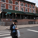 driver-rams-car-repeatedly-into-doors-of-nyc-jewish-site,-suspect-detained