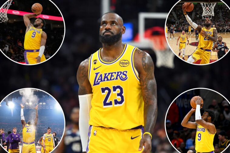 uncertain-about-future,-lebron-james-treasures-time-with-son,-bronny,-in-cleveland