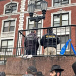 car-repeatedly-slams-into-chabad-world-headquarters-in-brooklyn