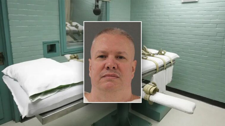 texas-killer-asks-victims’-families-for-forgiveness-before-becoming-first-execution-of-2026