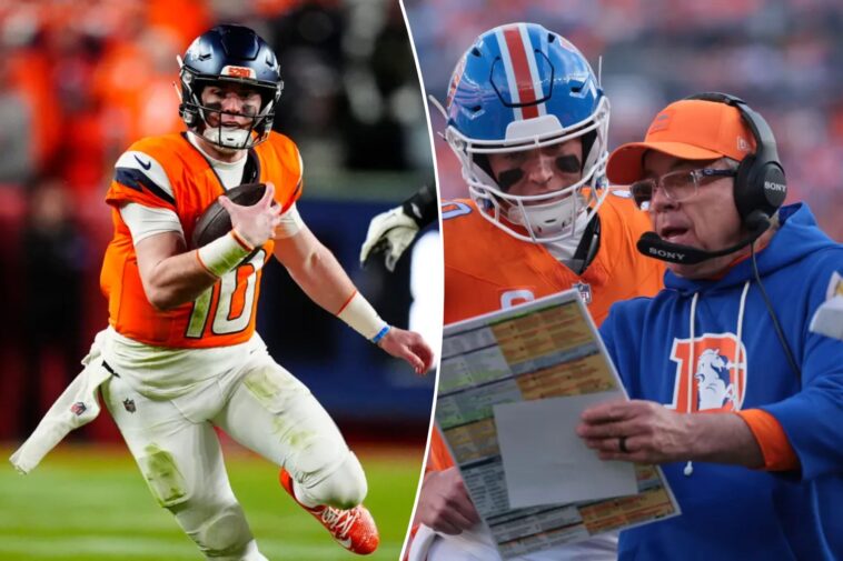 bo-nix-pushes-back-on-sean-payton-saying-qb-is-‘predisposed’-to-ankle-injury