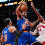 knicks’-karl-anthony-towns-shrugs-off-trade-talk-swirling-around-him
