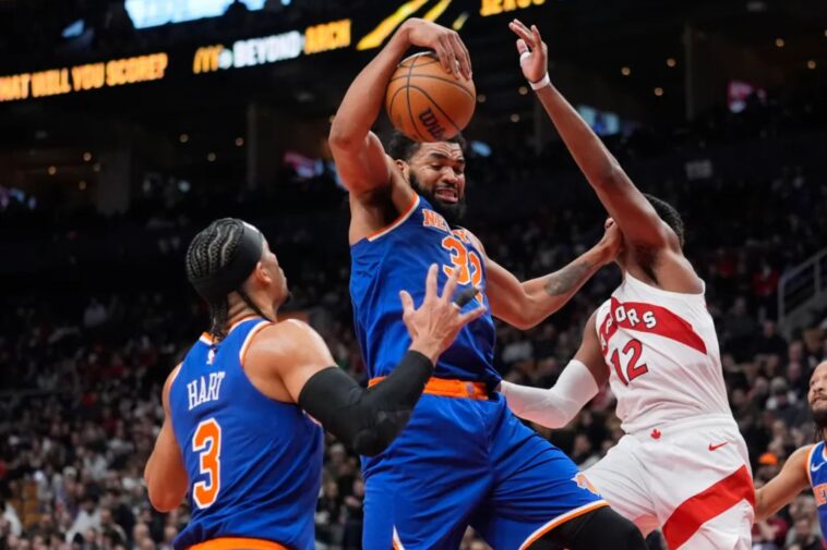 knicks’-karl-anthony-towns-shrugs-off-trade-talk-swirling-around-him