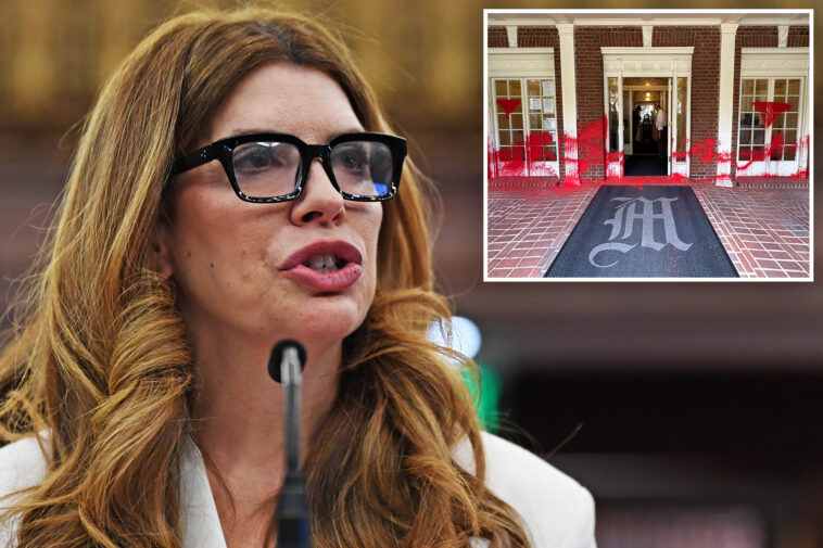 nyc-council-speaker-announces-antisemitism-task-force-—-holding-zohran-mamdani’s-feet-to-the-fire