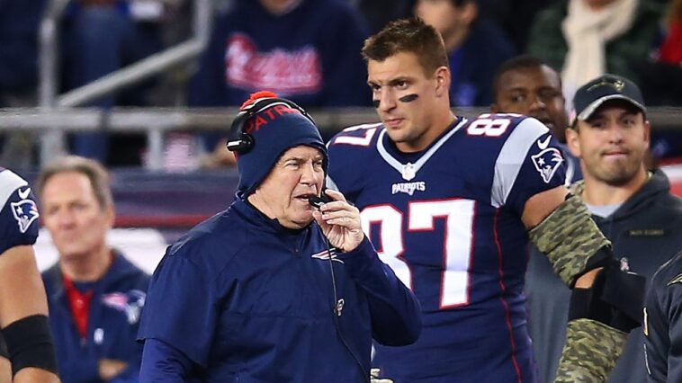 bill-belichick’s-hall-of-fame-snub-is-‘asinine,’-rob-gronkowski-says