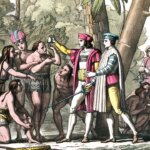 syphilis-linked-bacteria-circulated-in-the-americas-thousands-of-years-before-columbus:-study