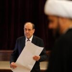 trump-threatens-to-end-iraq-support-over-al-maliki-comeback-bid-tied-to-iran-influence