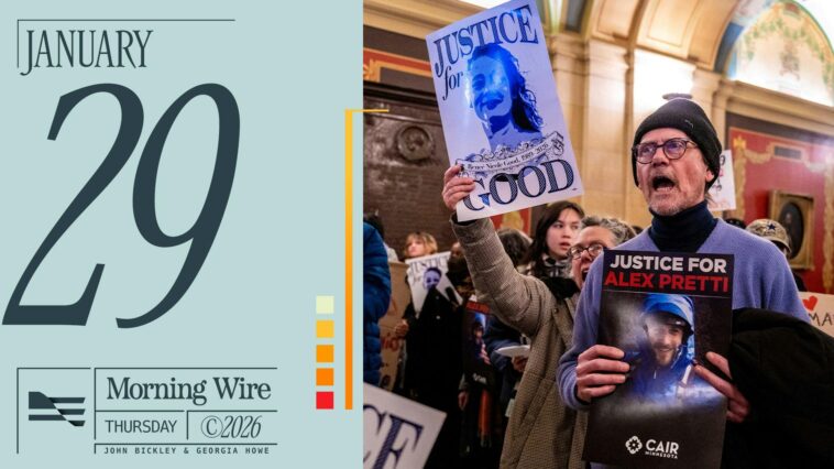 morning-brief:-minnesota-ice-showdown-escalates,-trump-warns-iran-&-us.-population-growth-collapses