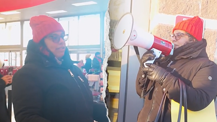 chicago-teachers-union-sparks-backlash-with-video-harassing-target-employees-over-ice-as-test-scores-plummet