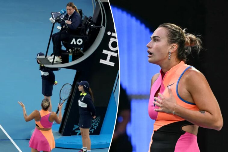aryna-sabalenka-in-grunting-drama-at-australian-open:-‘what-is-wrong-with-you?’