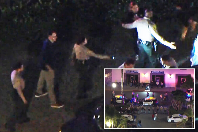 clueless-mob-chases-air-marshals-out-of-la-restaurant-after-thinking-they-were-ice-agents