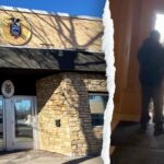 ecuador-complains-to-trump-admin,-alleging-ice-agent-sought-to-enter-minneapolis-consulate