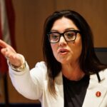 senate-demands-answers-from-labor-secretary-lori-chavez-deremer-over-bombshell-allegations-of-‘inappropriate’-relationship-with-staffer