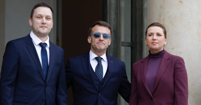 french-president-macron-speaks-in-inuit-language,-declares-greenland-not-for-sale